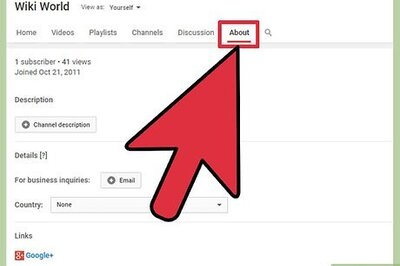 How to Start a Group on YouTube