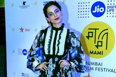 Will Kangana Ranaut Promote Himachal Tourism?