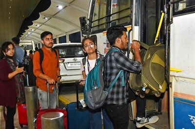 Manipur Violence: Took Us 3 Days to Travel 10km to the Airport, Managed Tickets on Our Own, Say UP Students