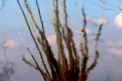 The Hard Facts | ISIS-Style Murders by Hamas; Modi, West Support Israel; INDIA Bloc Wants 'Balanced Approach'