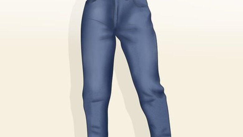 How to Wear Girlfriend Jeans