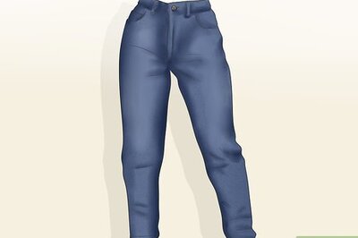 How to Wear Girlfriend Jeans