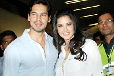 'Jism 3' still being discussed: Dino Morea