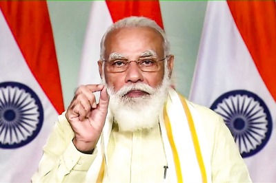 Minimum Government, Maximum Governance: PM Modi's Mantra to IAS Probationers