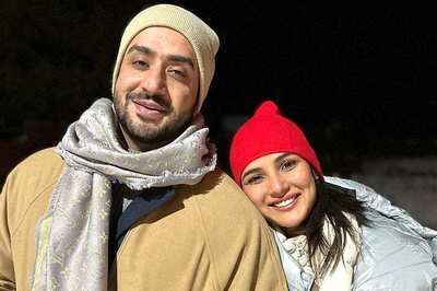 Aly Goni Slams Troll, Calls Him 'Evil Insaan' For Badmouthing Jasmin Bhasin and Their Relationship