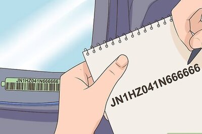 How to Get a Free Basic VIN Check