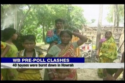 TMC's hooligans were CPM's hooligans yesterday: Sunanda K Datta-Ray