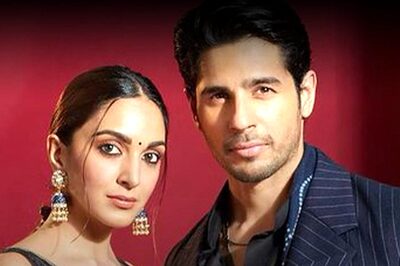 Sidharth Malhotra-Kiara Advani Wedding: Karan Johar, Rohit Shetty, More To Arrive At Big Fat Celebration