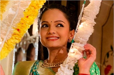 Gia Manek AKA Gopi Bahu Not Approached for the Second Season of Saath Nibhaana Sathiya?