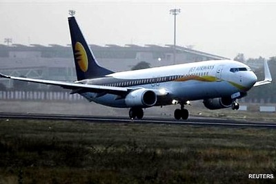 'Jet's plan to relocate ops after Etihad deal inconsistent with norms'