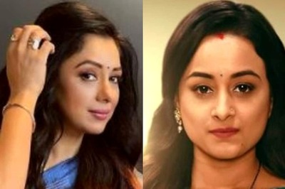 TRP Race: Anupamaa, Saath Nibhaana Saathiya 2 Among Most Watched TV Shows