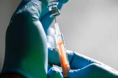 Vaccination of People in 18-45 Age Group Will Not Start from May 1 in J-K: Administration