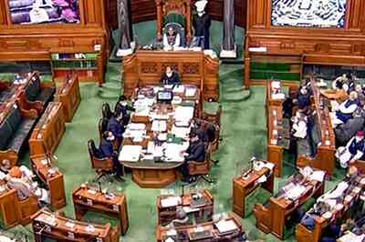 Rajya Sabha, Lok Sabha to Resume Simultaneous Functioning from 11am on March 14: Sources