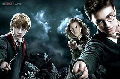 Orlando Harry Potter attraction enchants despite glitches