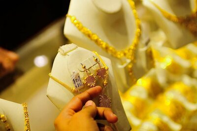 Thieves Steal Qatari Sheikh's Indian Jewels From Display in Venice