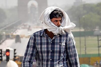 Delhi: The Heat is On as Temperature Crosses 40 Degrees Celsius in NCR, Gurgaon