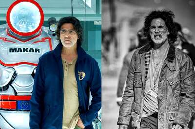 Ram Setu: Akshay Kumar Drops Multiple Pics From Sets, Announces Trailer Release Date; Check Here