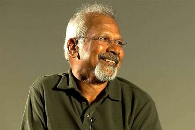 Mani Ratnam is an Enigma, Says Film Editor Sreekar Prasad