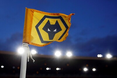 Wolverhampton Wanderers to Dive into Indian Market After Covid-19 Subsides, to Link with Schools, Clubs