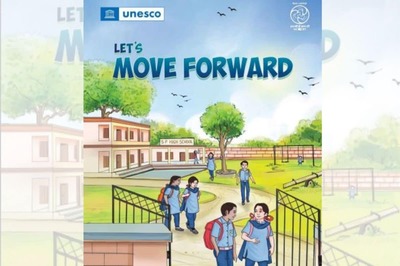 Breaking the Stereotypes: UNESCO, Education Ministry Launches Comic Book to Create Awareness About Social Taboos