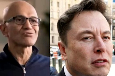 Elon Musk Links Microsoft's New Recall Feature To A Black Mirror Episode