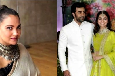 Alia Bhatt and Ranbir Kapoor Are Getting Married This Year? Lara Dutta Has the Answer
