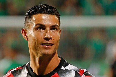 Former Red Devil Backs Cristiano Ronaldo to Return to Manchester United for a Third Stint