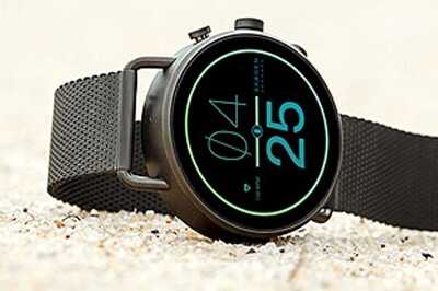 Skagen Falster Gen 6 Smartwatches With Wear OS Launched In India: Price And Features