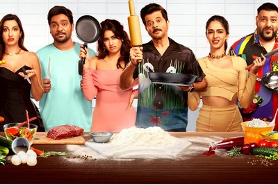 Star vs Food: Janhvi Kapoor, Ananya Panday, Nora Fatehi to Create Kitchen Drama in Season 2