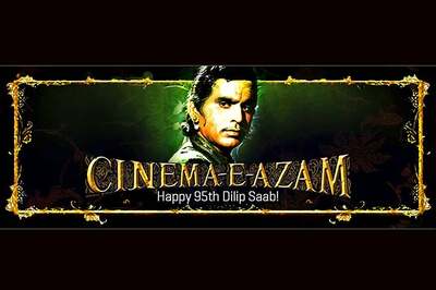 Dilip Kumar Turns 95: Lata Mangeshkar, Big B Pray For His Long Life