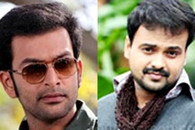 Prithviraj and Kunchakko Boban to act together