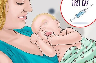 How to Make Sure a Baby Is Properly Immunized in Their First Year