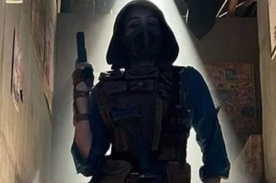 ‘My Character Has Many Layers’: Priyamani On Her Upcoming Film Article 370