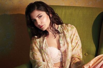 Perseverance Comes Naturally To Me, Says Anushka Sharma On 32nd Birthday