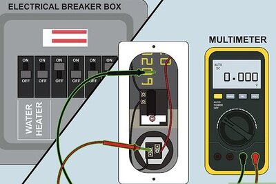 How to Fix a Water Heater