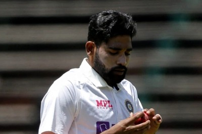 'You Forget What he Did in Australia': Brad Hogg Defends Mohammed Siraj After Edgbaston Rout