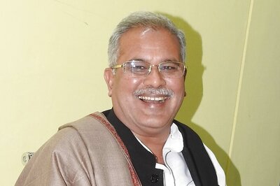 In Letter to PM, Chhattisgarh CM Bhupesh Baghel Says 'Politically Motivated' I-T Raids an Affront to Idea of Cooperative Federalism