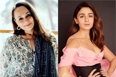 Alia Bhatt's Mom Soni Razdan Limits Comments On Instagram, Says 'Getting Filthiest Abusive Muck'