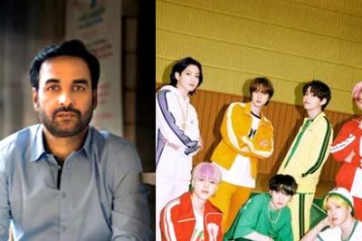 Pankaj Tripathi Reveals His Daughter is a BTS ARMY, Loves K-Dramas, Doesn't Watch Indian Actors