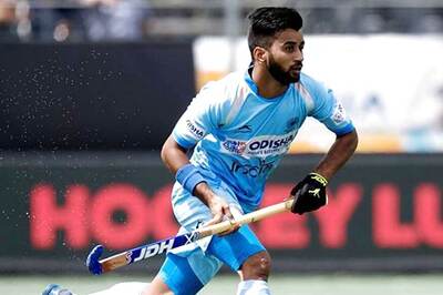 I Believe We Can Play Tokyo Olympics Final: Indian Men's Hockey Team Captain Manpreet Singh