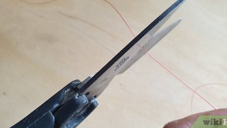 How to Tie a Spinnerbait