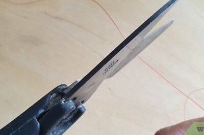 How to Tie a Spinnerbait