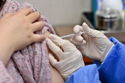 India Exporting 50% More Jabs Than Those Used at Home, Not at the Expense of People, Says Health Min