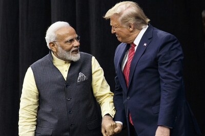'Kem Chho' Out, 'Namaste' In: Trump's Gujarat Event Renamed, Centre Picks National Theme Over Regional