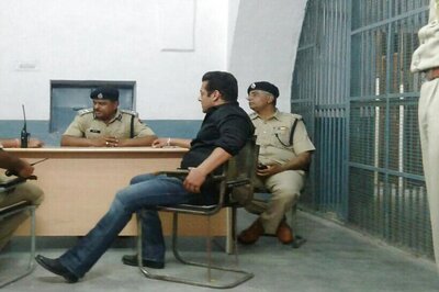 Blackbuck Poaching Case: Sending Salman Khan to Jail For 5 Years, Jodhpur Judge Said His Deeds Are Followed by People