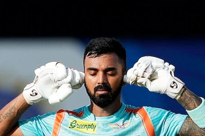 With Question Mark Over his Temperament, KL Rahul Gets LSG Coach Andy Flower's Backing: 'Amazing Record, Beautiful to Watch'