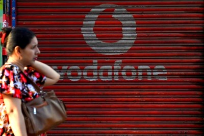 Vodafone Idea Shares Rise Over 3 Percent to Rs 9.57