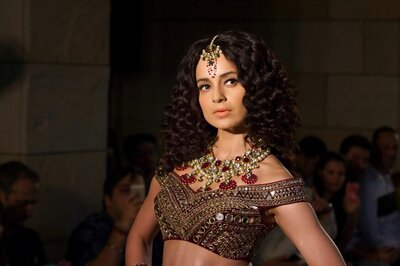 Kangana Ranaut Is Looking Forward To Ritesh Batra's Next Film