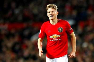 Premier League: Scott McTominay Injury Takes Gloss of Vibrant Manchester United Display