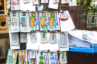 Kerala Lottery 2021:  Sthree Sakthi SS-294 Lucky Draw Results Out at 4pm, Here’s How to Check